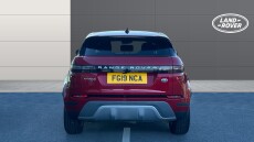 Land Rover Range Rover Evoque 2.0 D180 S 5dr Auto Diesel Hatchback